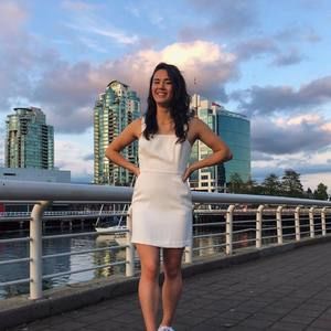 Meet your Posher, Jazmyn